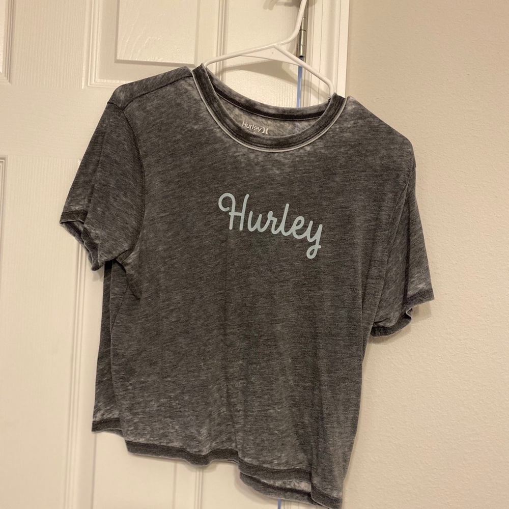 Hurley tee
